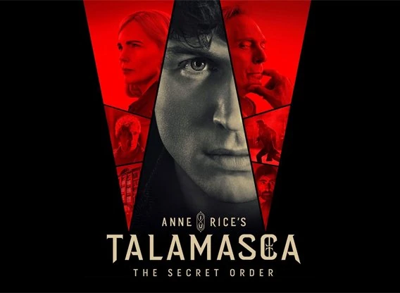 talamasca-the-secret-order ty series