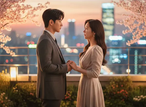 Can This Love Be Translated TV Series