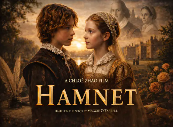 Hamnet Movie