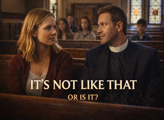 Its not like that tv series