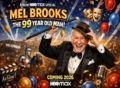 Mel Brooks The 99 Year Old Man tv series