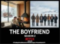 The Boyfriend 2 TV Series