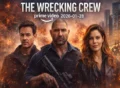 The Wrecking Crew TV Series