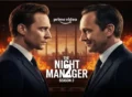the Night Manager 2 TV Series