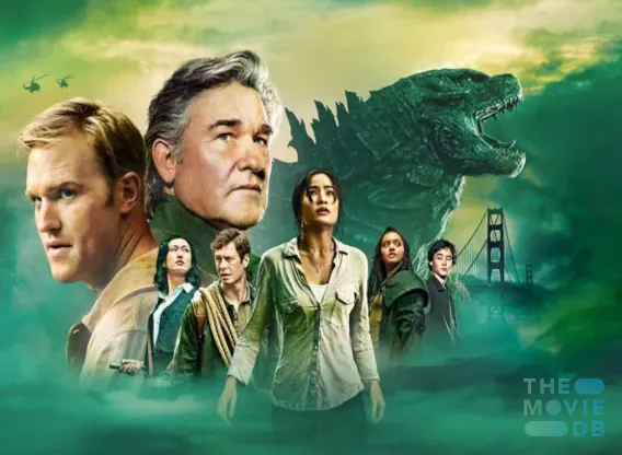 Monarch Legacy of Monsters TV Series