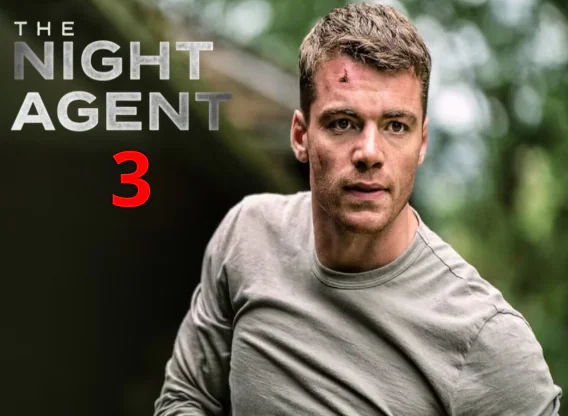 Night-Agent-3 TV Series
