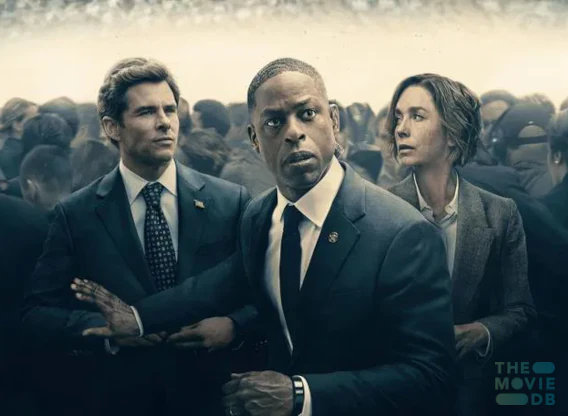 Paradise 2 TV Series