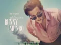 The Death of Bunny Munro TV Series