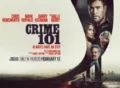 crime 101 Movie