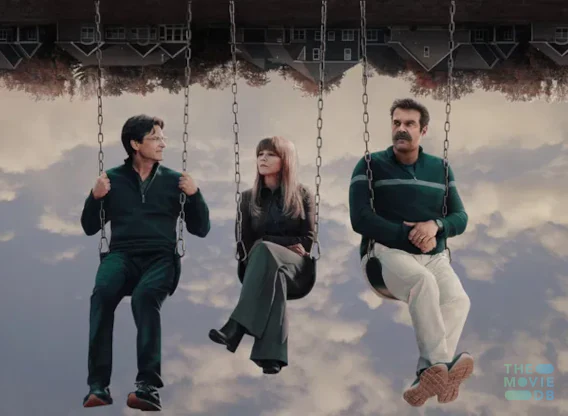 DTF St. Louis tv series