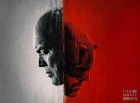 Daredevil Born Again 2 TV Series