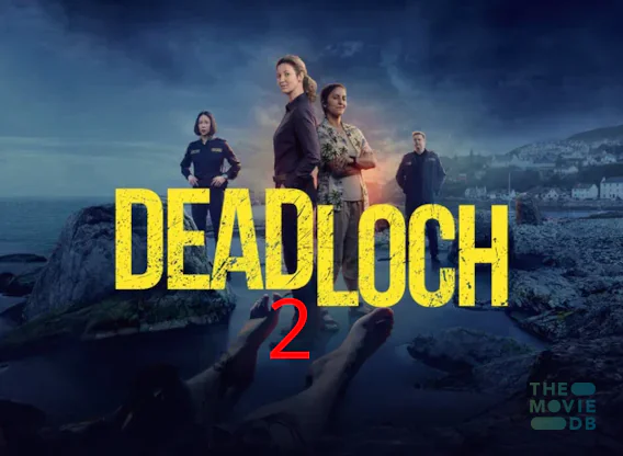 Deadloch 2 TV Series
