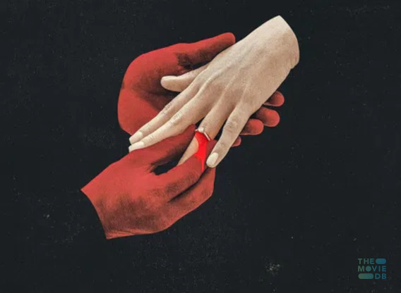 Something Very Bad Is Going to Happen TV Series