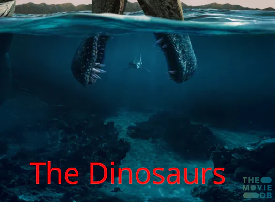The Dinosaurs TV Series