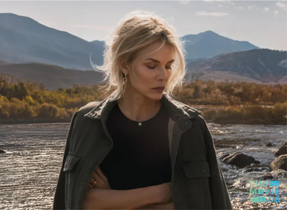 The Madison TV Series