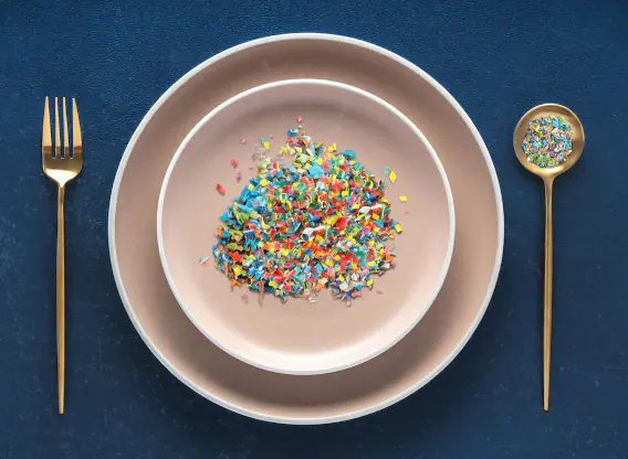 The Plastic Detox TV Series