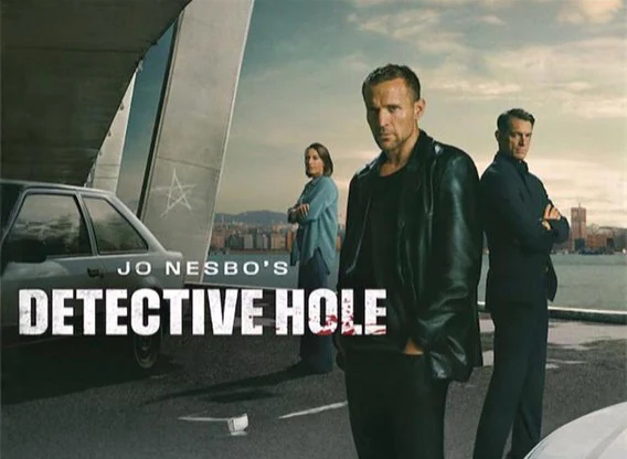 jo-nesbos-harry-hole tv series
