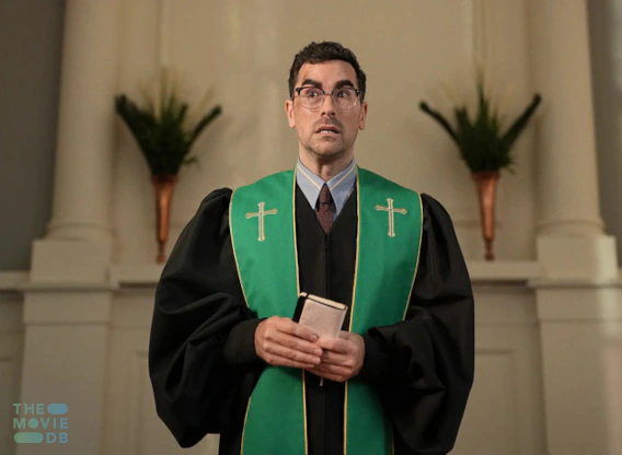 Big Mistakes TV Series