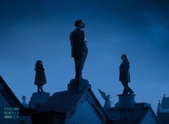 Interview with the Vampire 3 TV Series