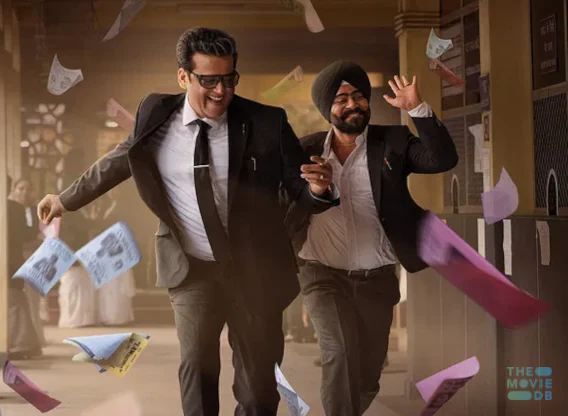 Maamla Legal Hai 2 TV Series