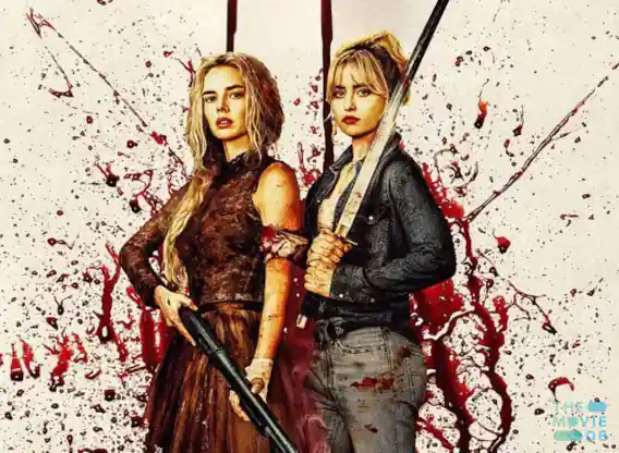 Ready or Not 2 Here I Come Movie