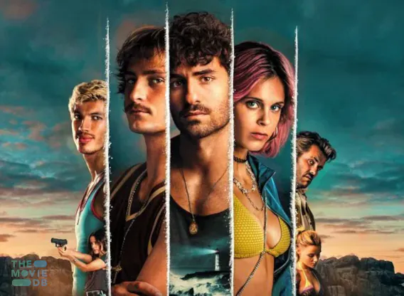 Turn of the Tide 3 TV Series