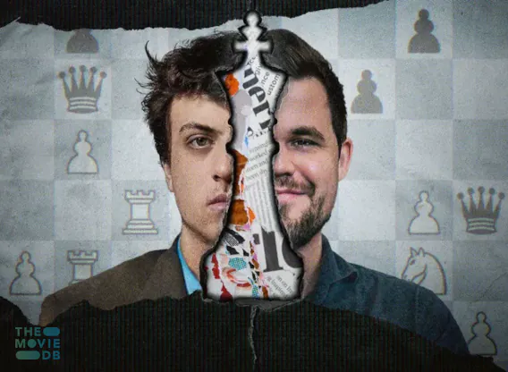 Untold Chess Mates Movie