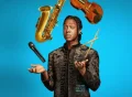 Josh Johnson Symphony Tv Special