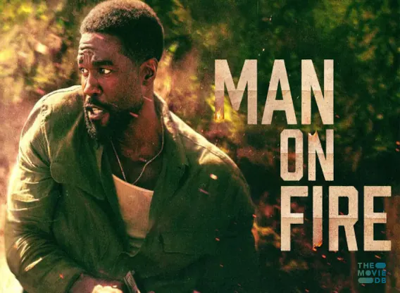 Man on Fire TV Series