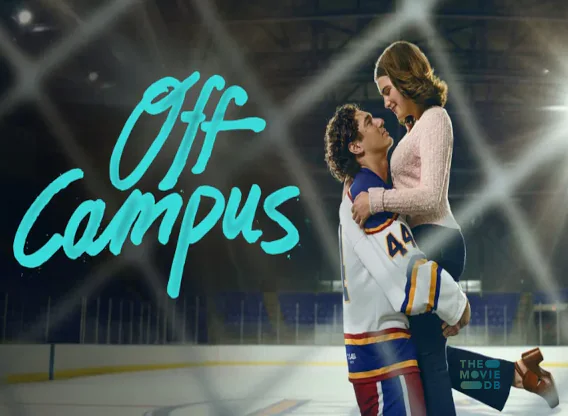 Off Campus TV Series