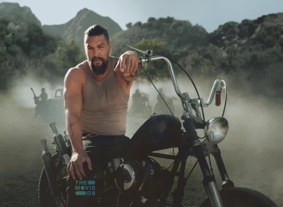 On the Roam 2 TV Series