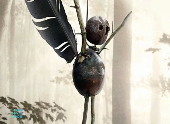 The Chestnut Man 2 TV Series