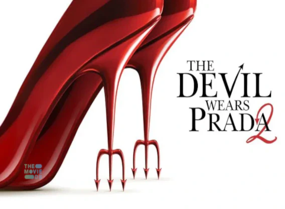 The Devil Wears Prada 2 Movie