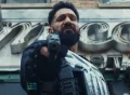 The Punisher One Last Kill Movie