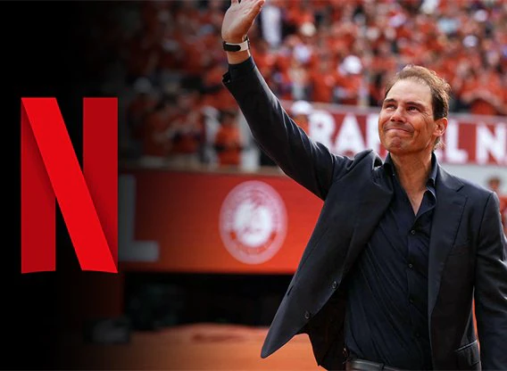 Rafa TV Series