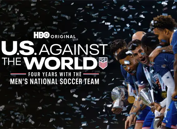 u-s-against-the-world-four-years-with-the-mens-national-soccer-team tv series