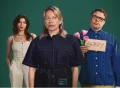 Alice and Steve TV Series