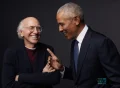 Life Larry and the Pursuit of Unhappiness An Almost History of America tv series