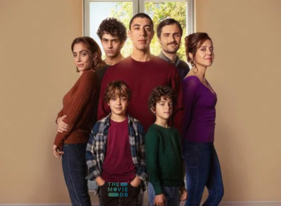 My Family 2 TV Series