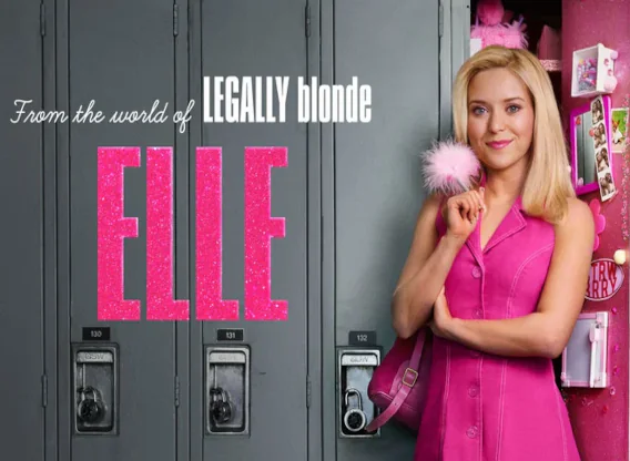 Elle TV Series