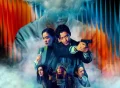 Human Vapor TV Series