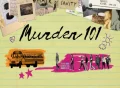 Murder 101 TV Series