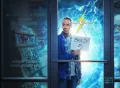 Stuart Fails to Save the Universe TV Series