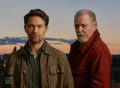 Blood Sacrifice TV Series