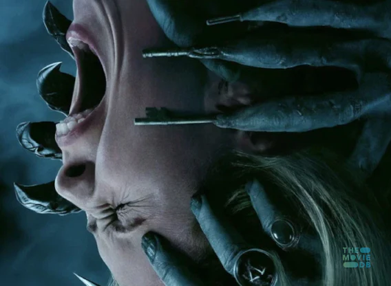 Insidious Out of the Further Movie