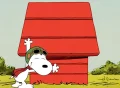 Snoopy Presents There's No Place Like Home TV Special