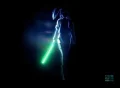Star Wars Visions Presents - The Ninth Jedi TV Series