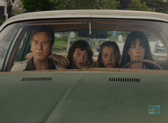 The End of Oak Street Movie