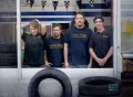 Tires 3 TV Series