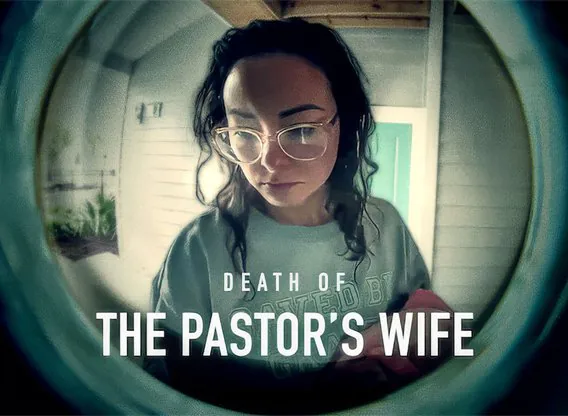 death-of-the-pastor-s-wife tv series